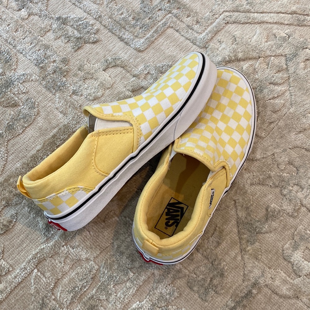 Kids Vans